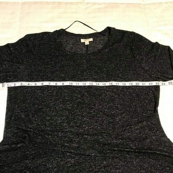Style&Co. Draped lightweight sweater (Lrg) - Picture 8 of 8
